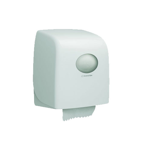 AQUARIUS-SLIMROLL-HAND-TOWEL-DISPENSER