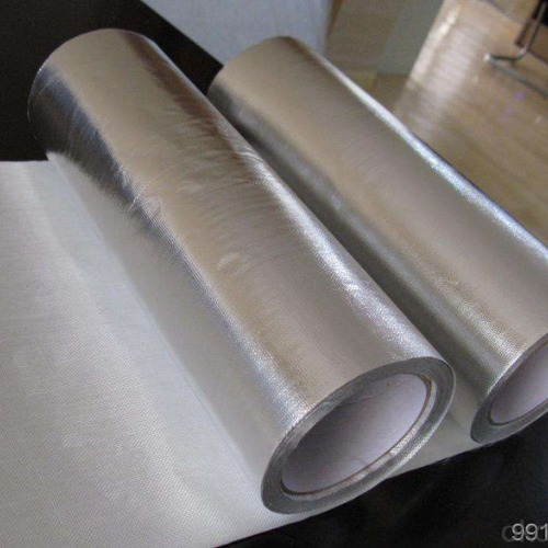 Aluminum Foil