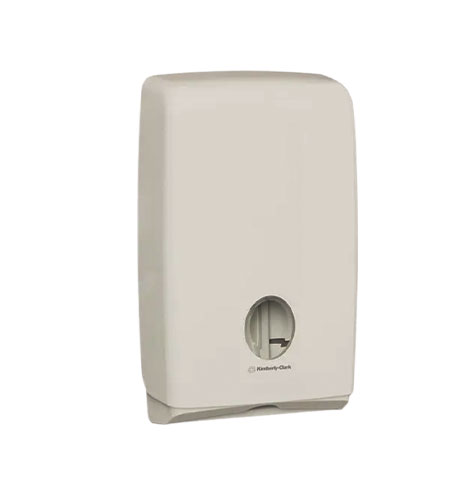 hand roll towel dispensers