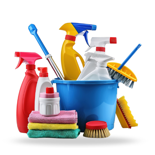 Home1 janitorial & daily supplies