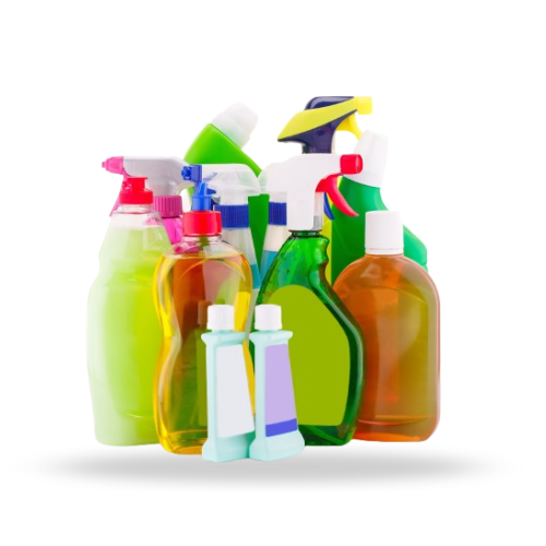 Home1 surface cleaning & disinfection