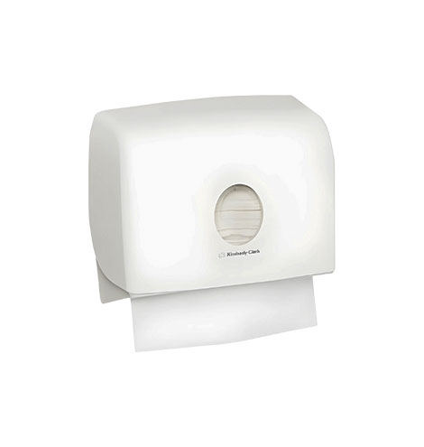 hand roll towel dispensers
