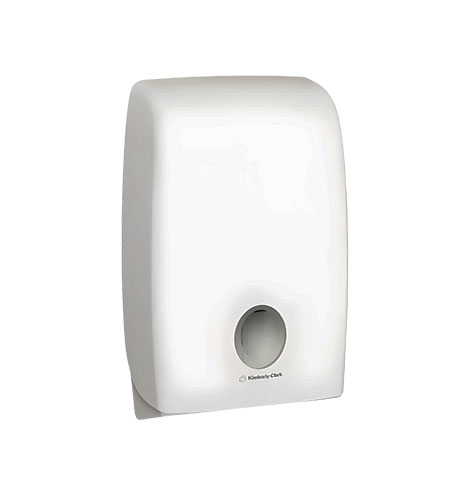 hand roll towel dispensers