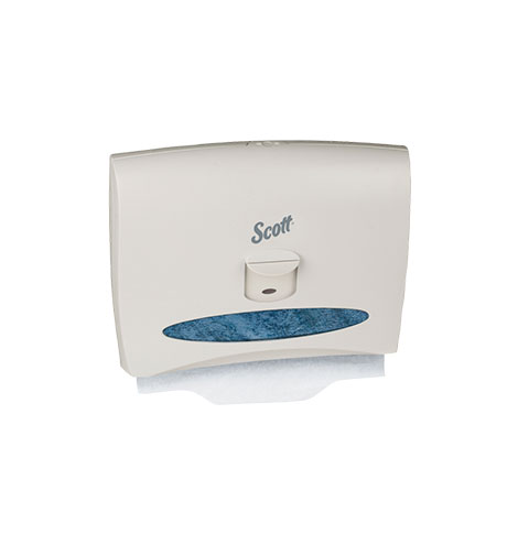 hand roll towel dispensers