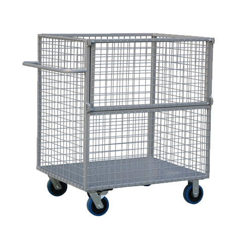 trolley