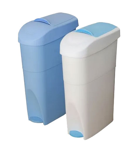 Feminine Hygiene End to end