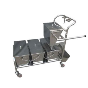 Mopping Trolley