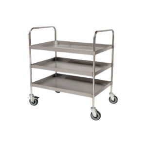 Multi-Utility Trolley