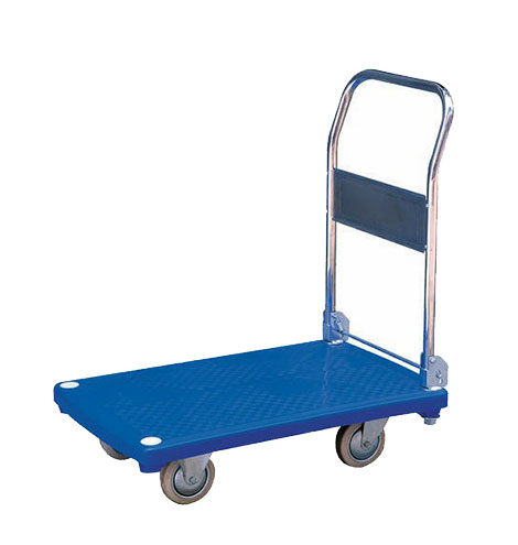 Platform Trolley