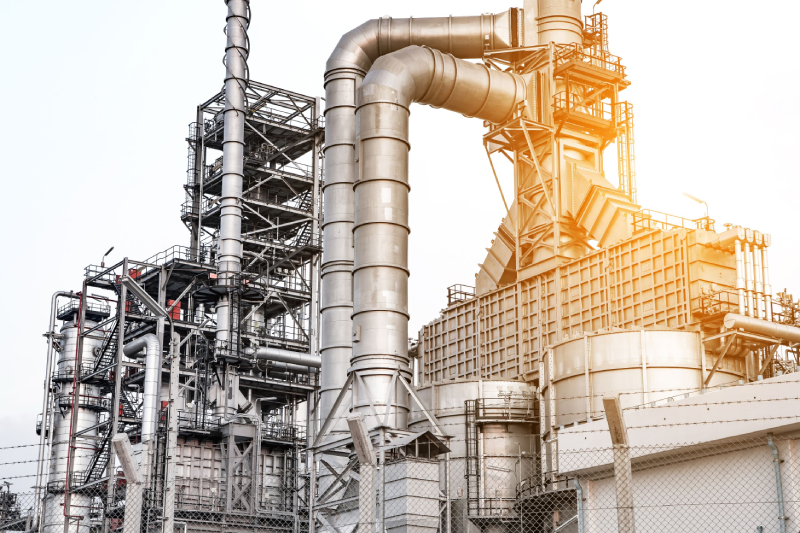 epoxy novolac coating