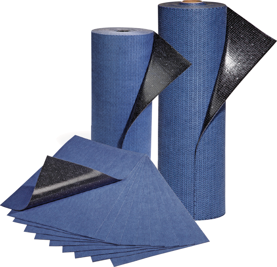 pig® grippy absorbent mat