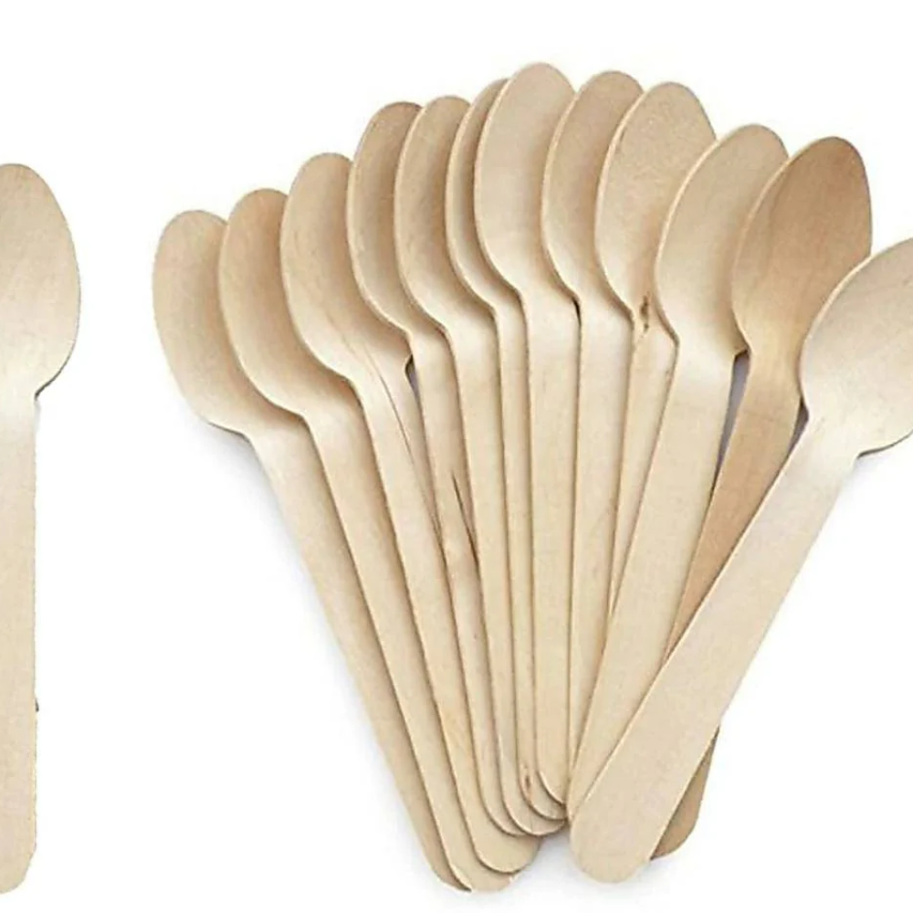 spoon cutlery j